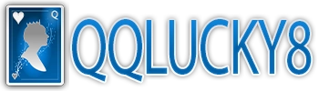Logo Situs QQLUCKY8